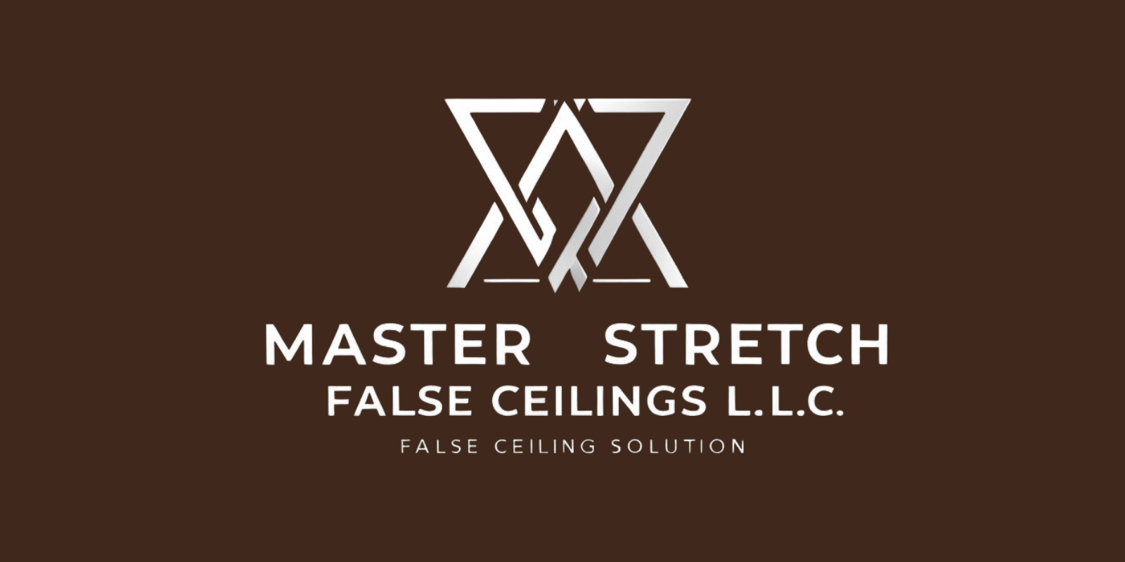 MASTER STRETCH FALSE CEILINGS L.L.C